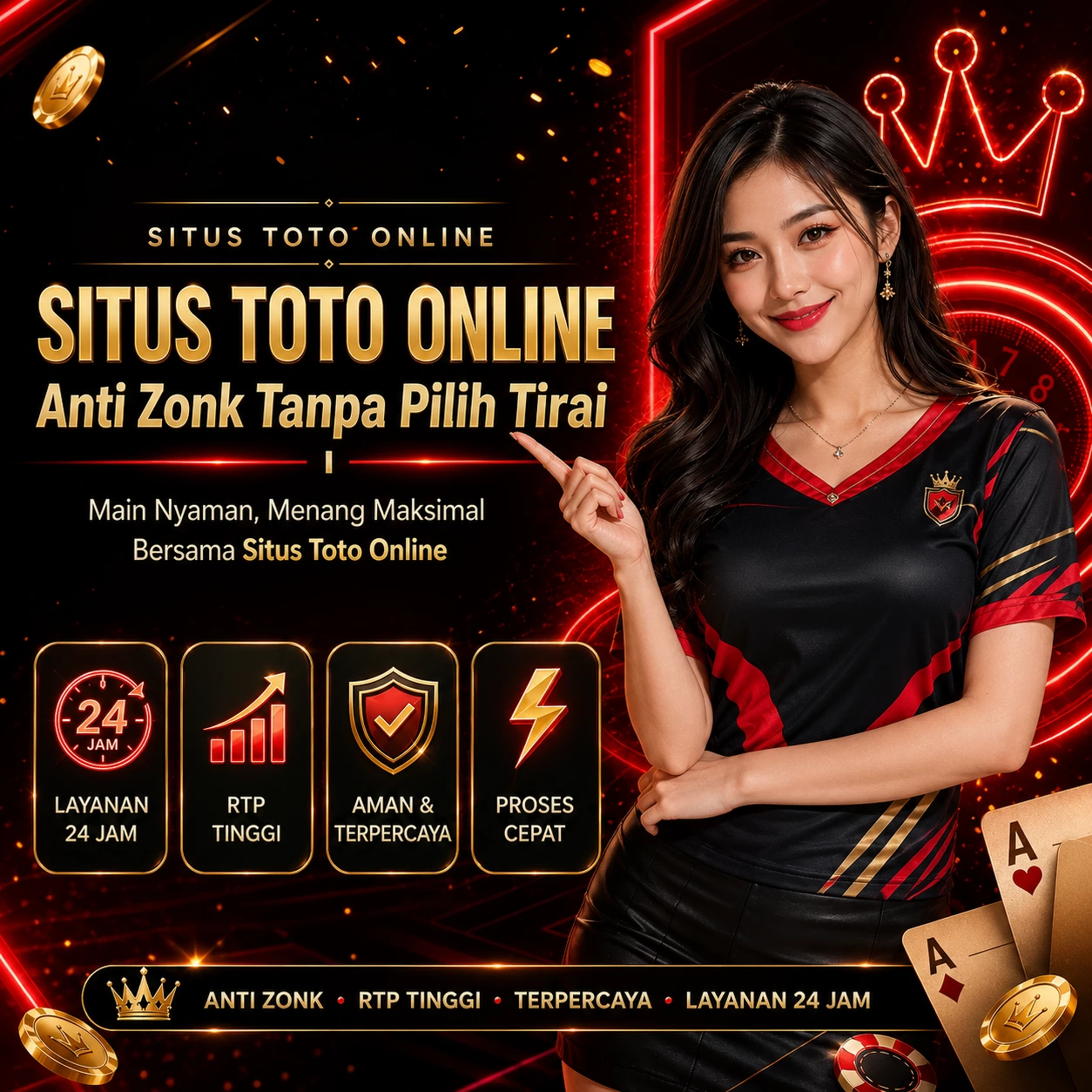 Keberagaman Permainan di 77singa untuk Para Gamer